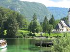 Bohinjsko jezero