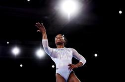 Simone Biles potrdila nastop v Tokiu 2020