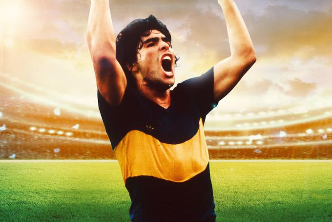 Diego Maradona | Foto: 