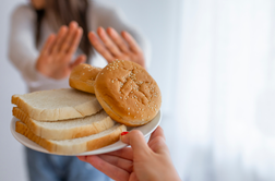 Ali je kriv gluten?