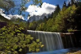 Kranjska Gora