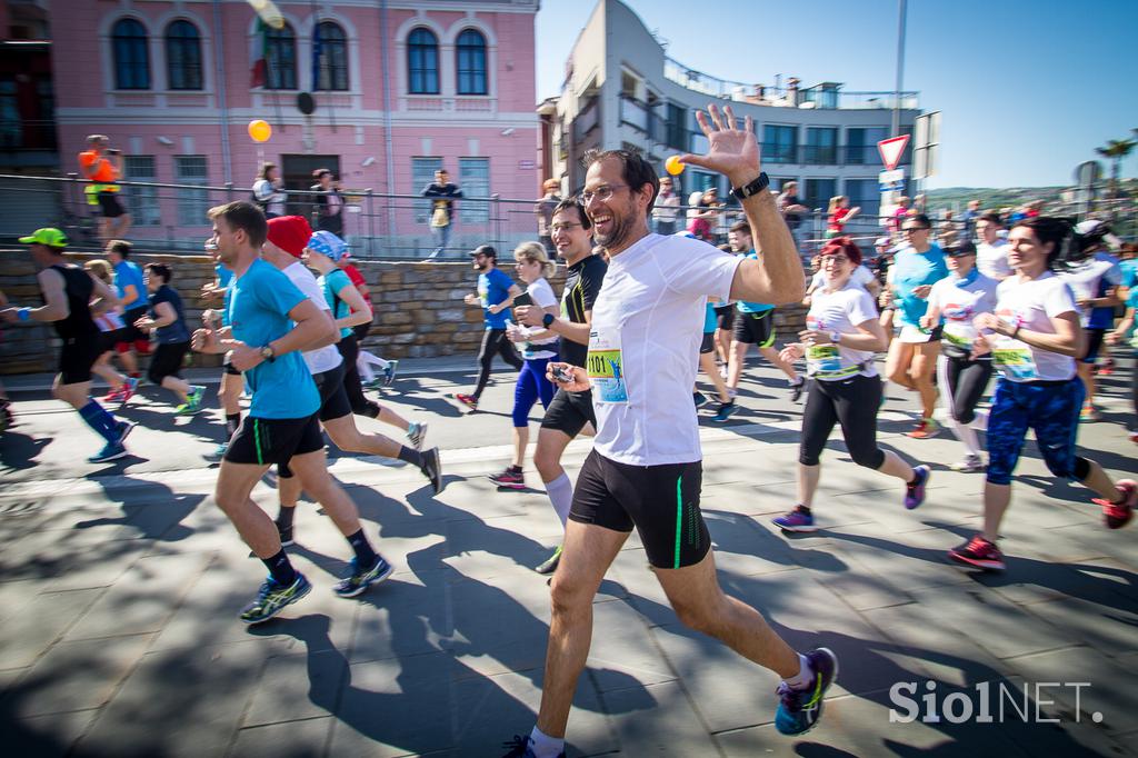 Istrski maraton 2017