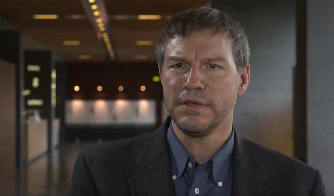 Nick Szabo | Foto: YouTube