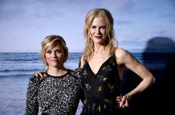 Prepir med soigralkama: Reese Witherspoon besna na Nicole Kidman