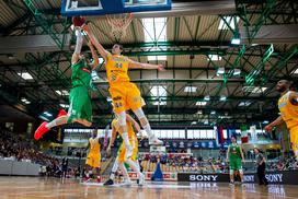 Sixt Primorska Petrol Olimpija pokal Spar