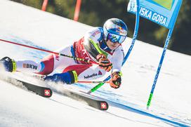 Kranjska Gora, veleslalom