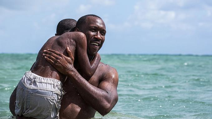 Mahershala Ali je bil nagrajen z oskarjem za najboljšo stransko vlogo | Foto: 