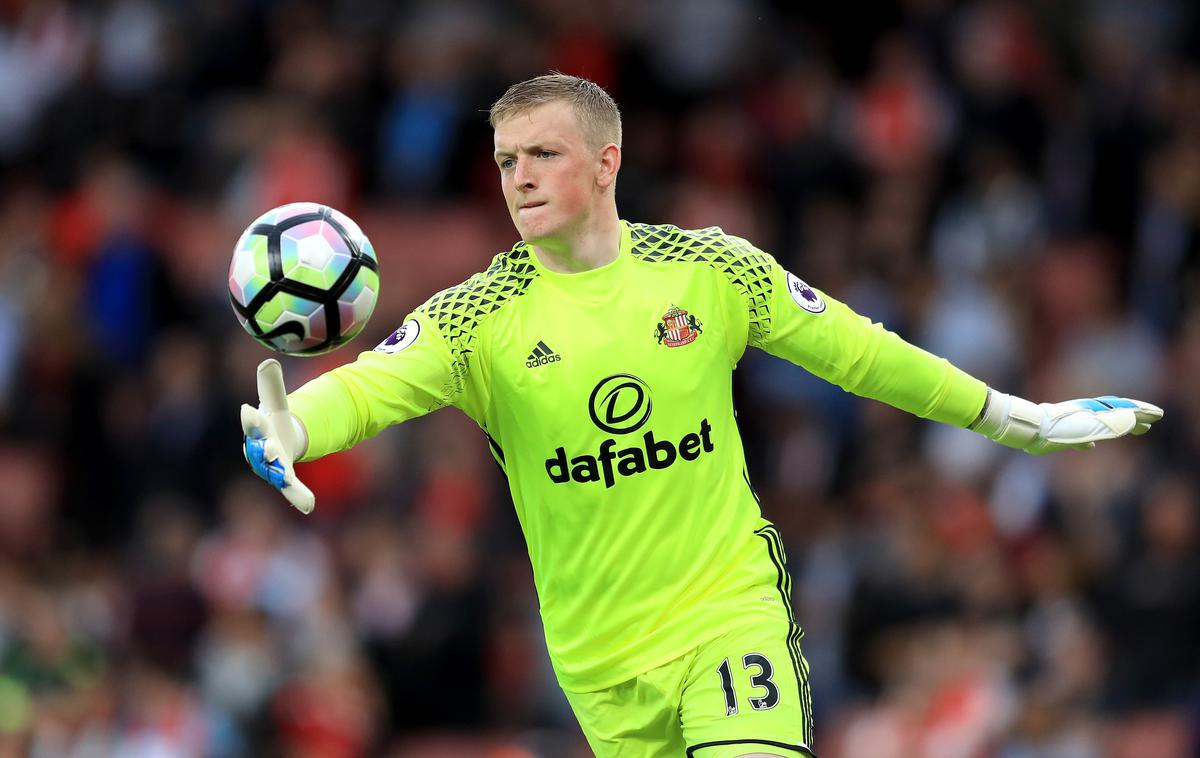 Jordan Pickford | Foto Getty Images