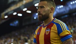 Preobrat: Otamendi ne v United, ampak City