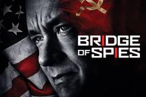 Most vohunov (Bridge of Spies)