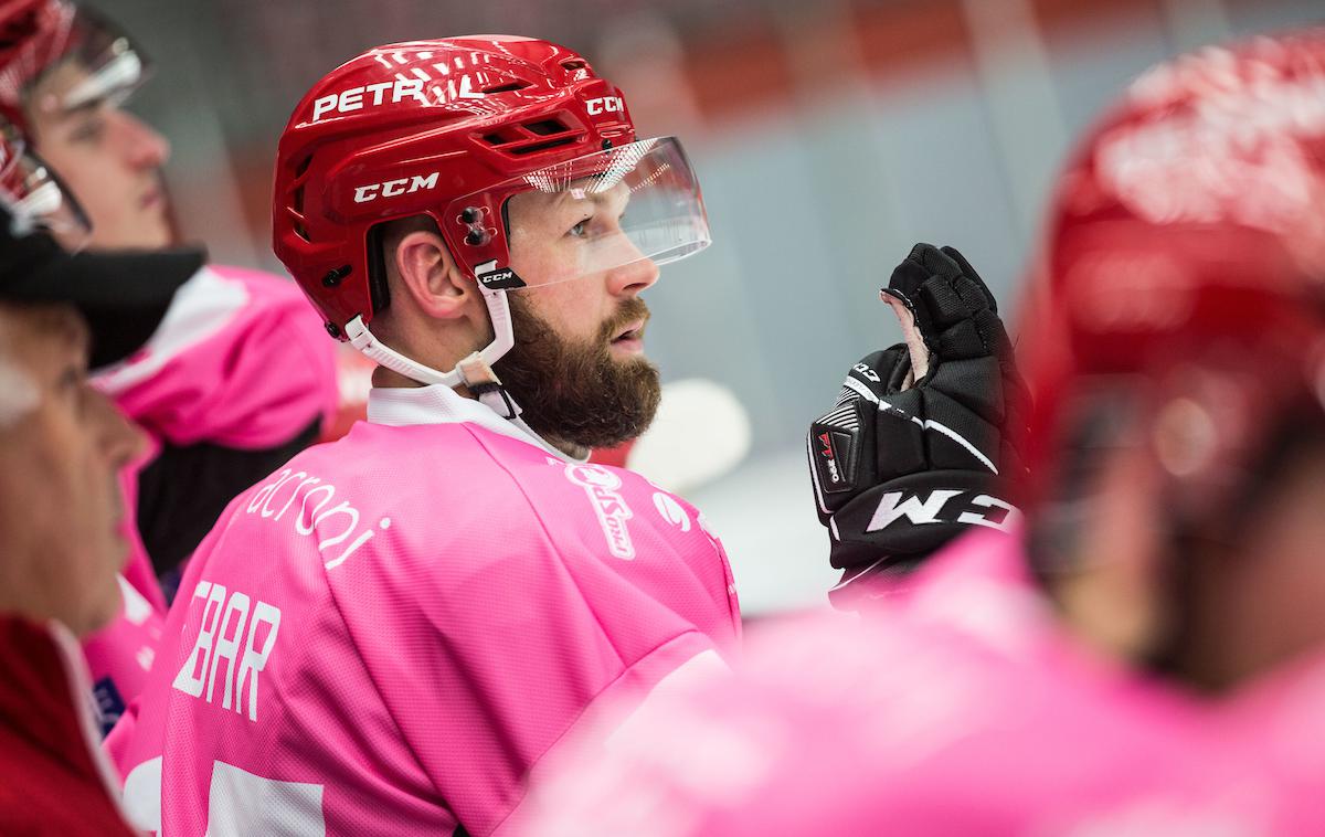 HDD Sij Acroni Jesenice - HC Pustertal - Aplska liga | Hokejisti Jesenic so negativni niz končali z zmago proti Feldkirchu. | Foto Peter Podobnik/Sportida