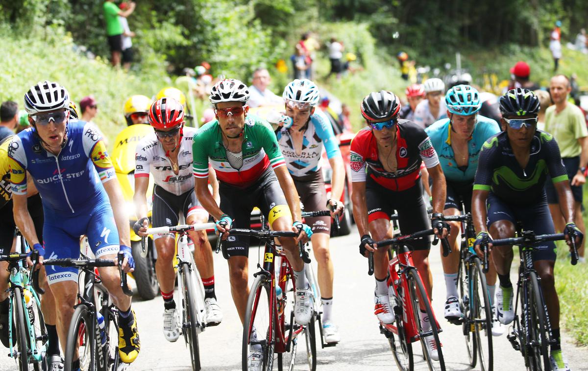 Tour de France 2017 | Foto Getty Images