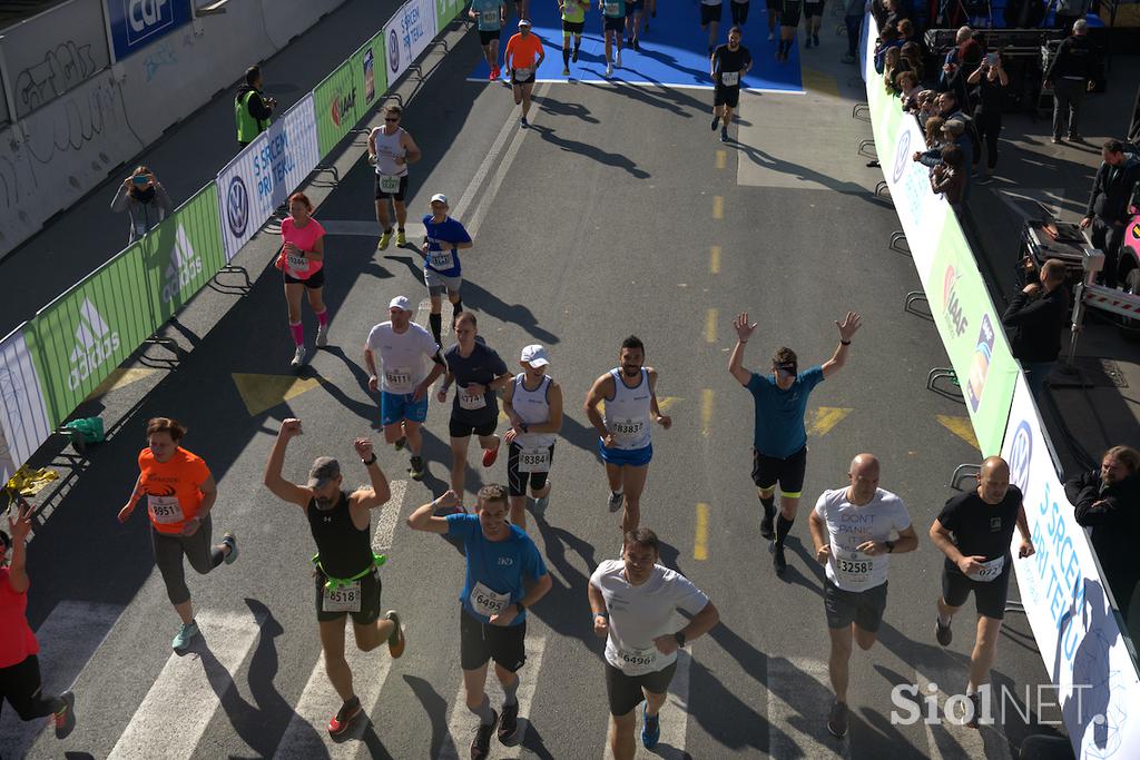 24. Ljubljanskega maraton