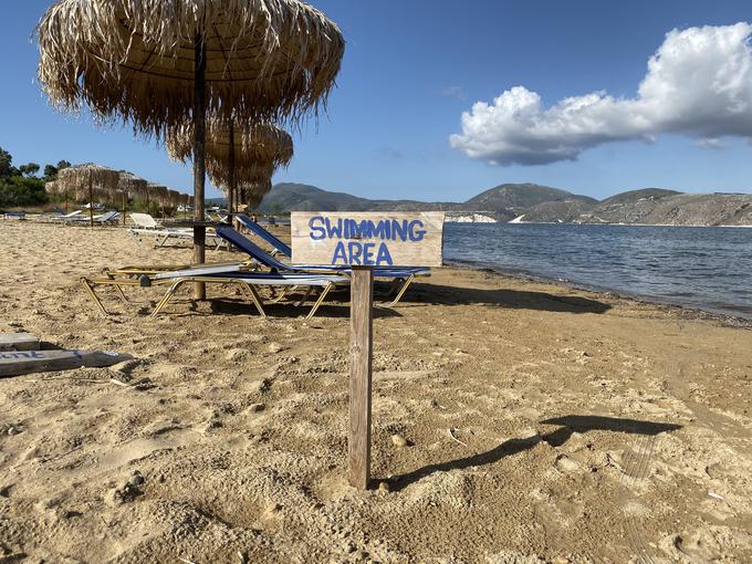 Odrezana fotografija lahko v obdelavi postane precej boljša. | Foto: Branka Grbin