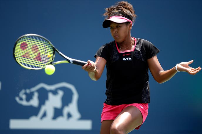 Naomi Osaka | Foto Gulliver/Getty Images