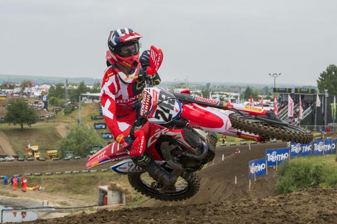 Tim Gajser | Foto HRC