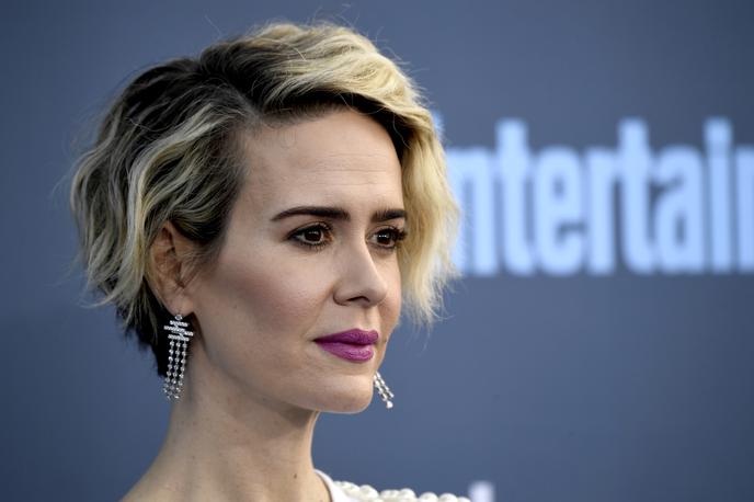 Sarah Paulson | Foto Getty Images