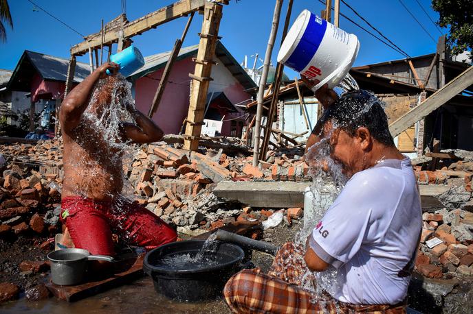 Lombok | Foto Reuters