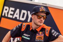 Jeffrey Herlings KTM