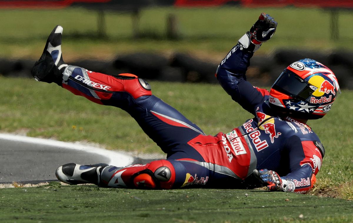 Nicky Hayden | Foto Getty Images