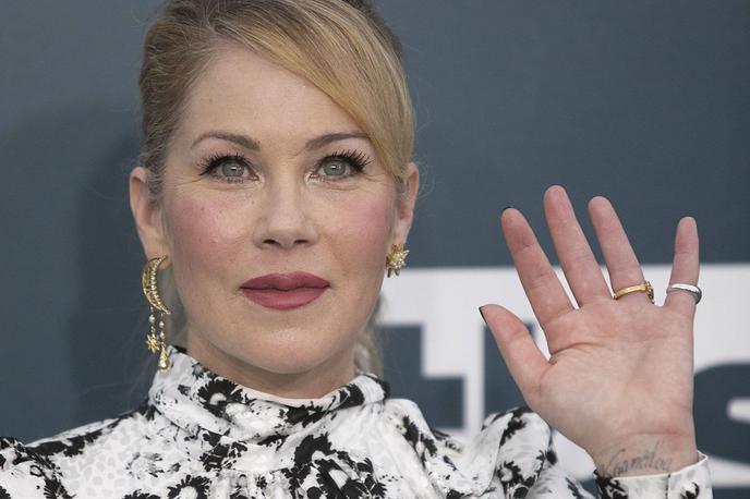 Christina Applegate | Foto Guliverimage/Imago Lifestyle