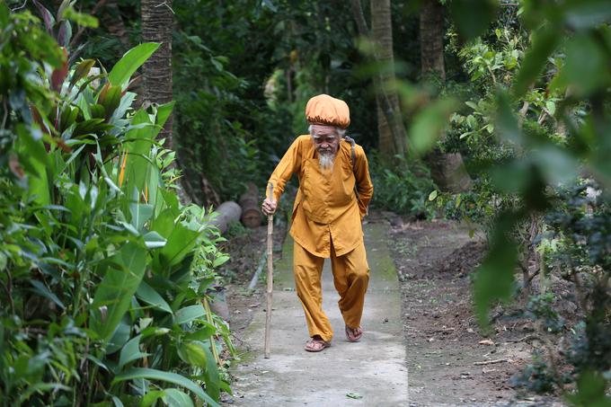 Nguyen Van Chien | Foto: Reuters