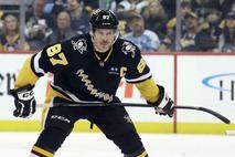 Sidney Crosby, Pittsburgh Penguins