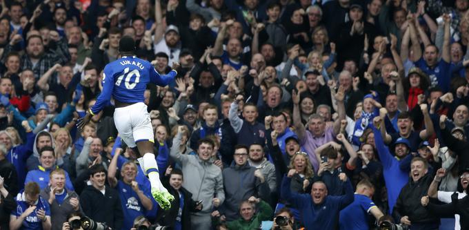 Lukaku | Foto: Reuters