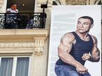 Jean Claude Van Damme