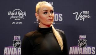 Lindsey Vonn: Poslavljam se, z rekordom ali brez