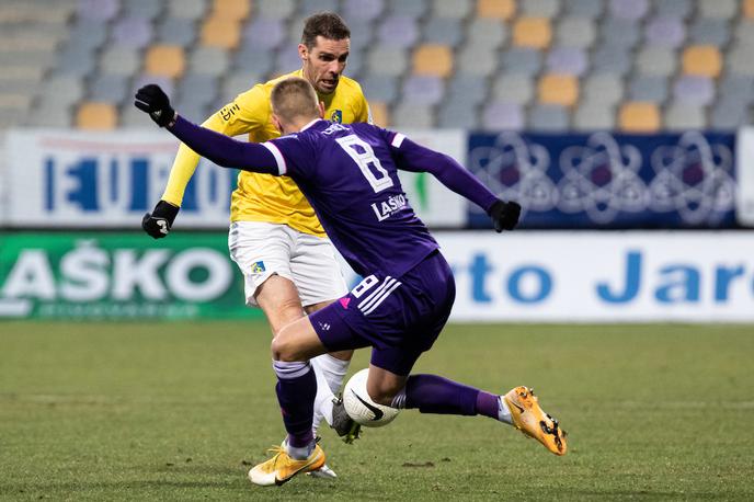 Maribor, Bravo, 13. februar 2021 | Foto Blaž Weindorfer/Sportida