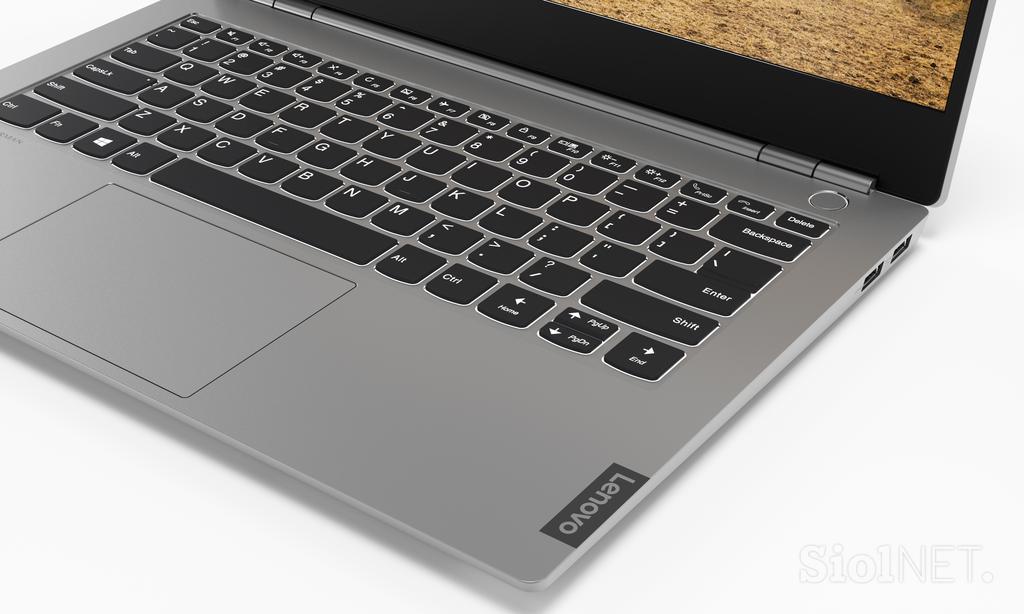 Lenovo ThinkBook 3