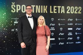 Športnik leta 2022