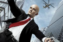 Hitman: Agent 47