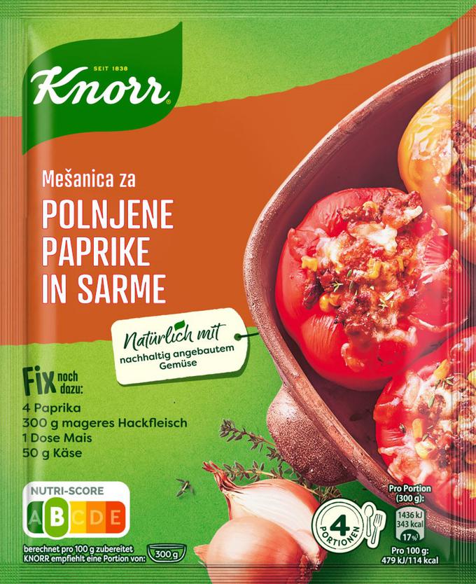 knorr | Foto: 