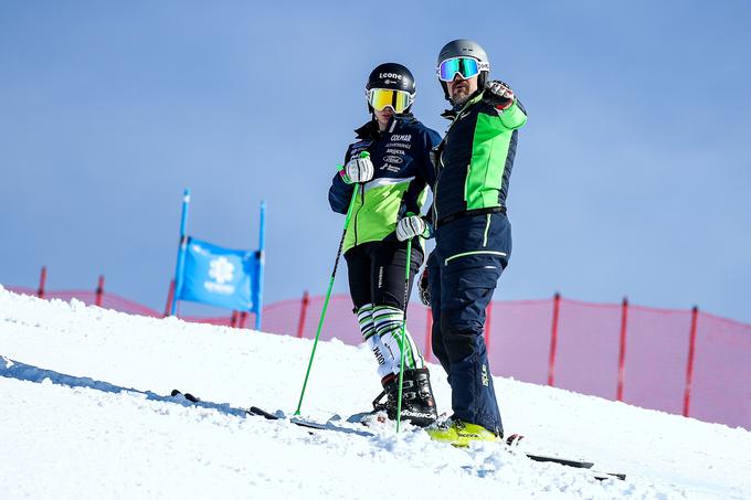 Boštjan Božič | Foto: Sportida