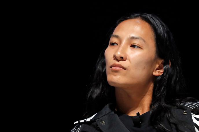 Alexander Wang | Foto Reuters