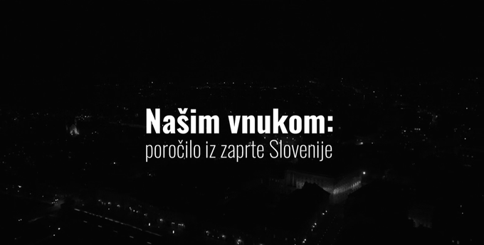 Našim vnukom | Foto: 