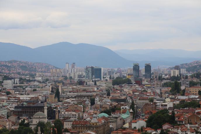 sarajevo | Foto Daniel Fazlić