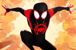 Spider-Man: Novi svet (Spider-Man: Into The Spider-Verse)