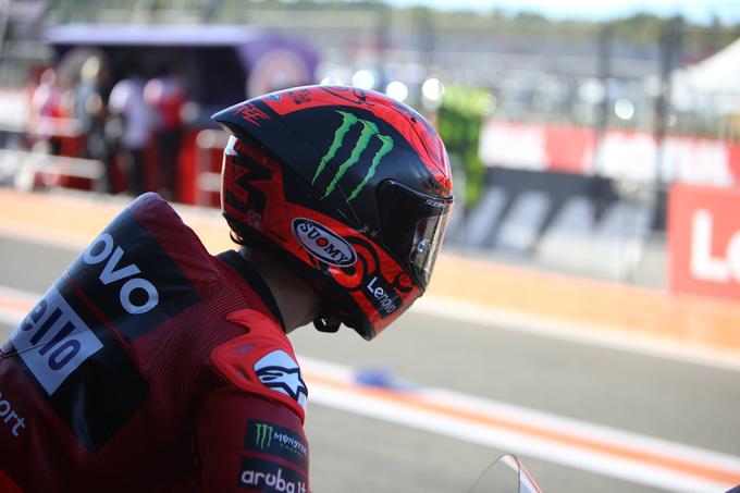 Francesco Bagnaia | Foto: Guliverimage