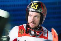 Marcel Hirscher