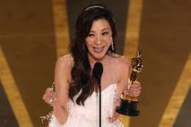 Michelle Yeoh