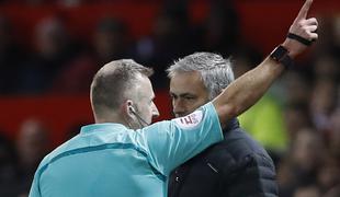 Vrag odnesel šalo: Mourinho slabši od Moyesa in van Gaala #video