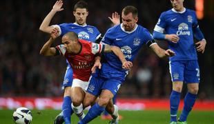 Man Utd osvojil le točko, Chelsea trikrat v polno