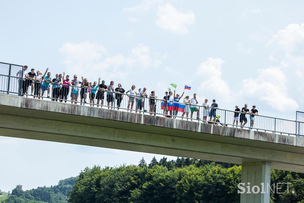 Dirka Po Sloveniji, 5. etapa