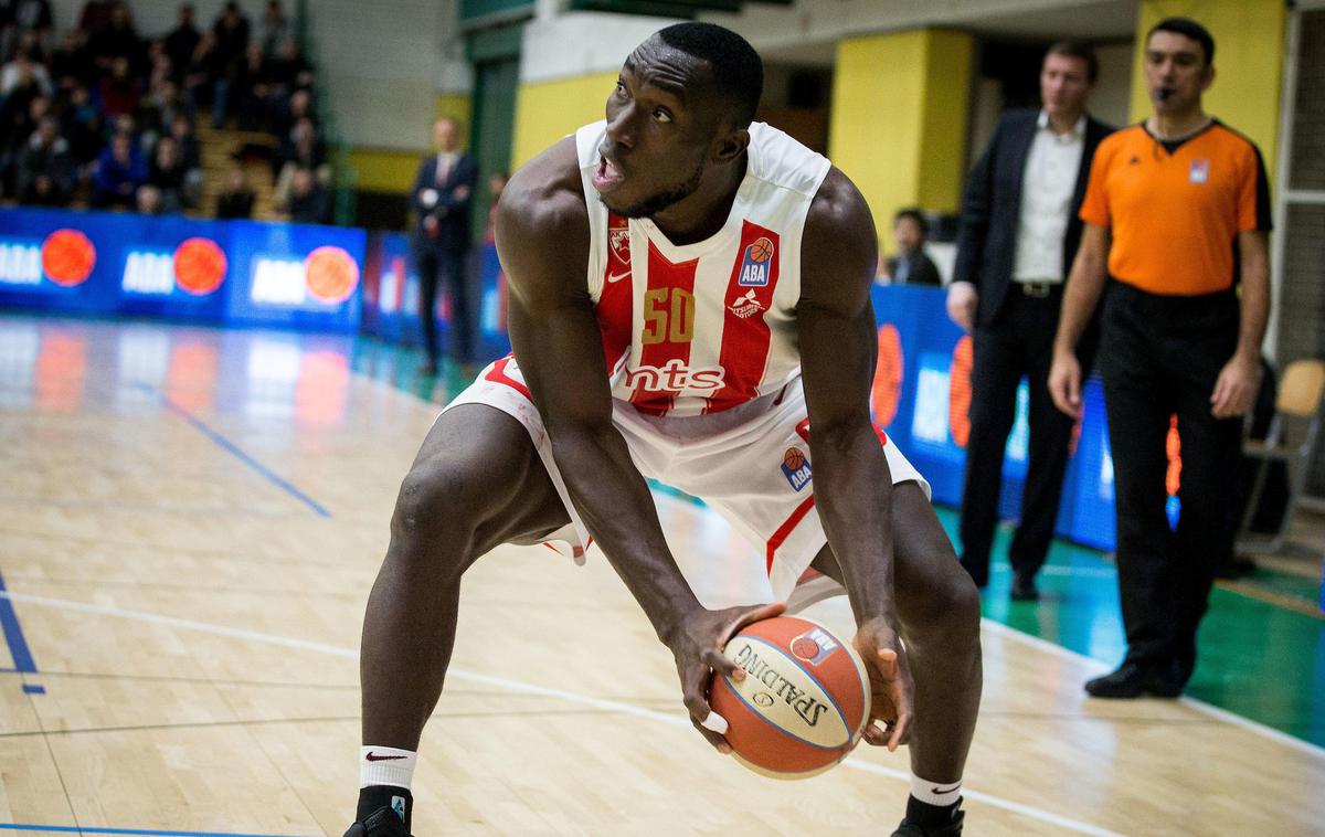 Michael ojo | Michael Ojo (5. 1. 1993 – 7. 8. 2020) | Foto Sportida