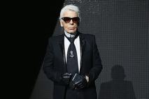 Karl Lagerfeld