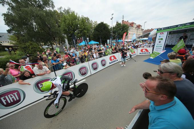 Po Sloveniji | Foto: Vid Ponikvar