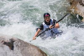 Tacen 2019 kajak/kanu svetovni pokal